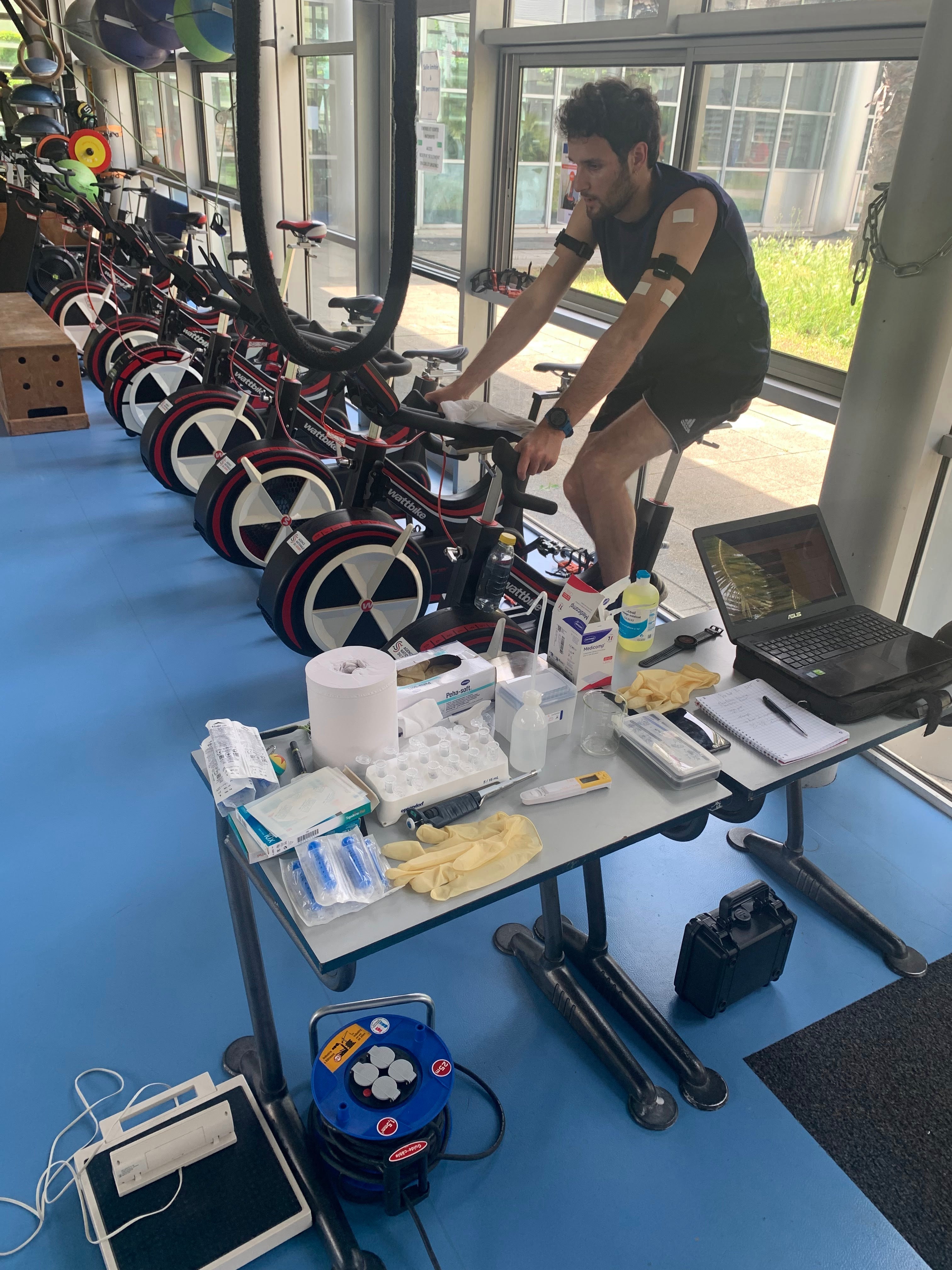 How Accurate Are Sweat Sensors? A Science Led Guide to Sweat, Hydration, and Electrolytes