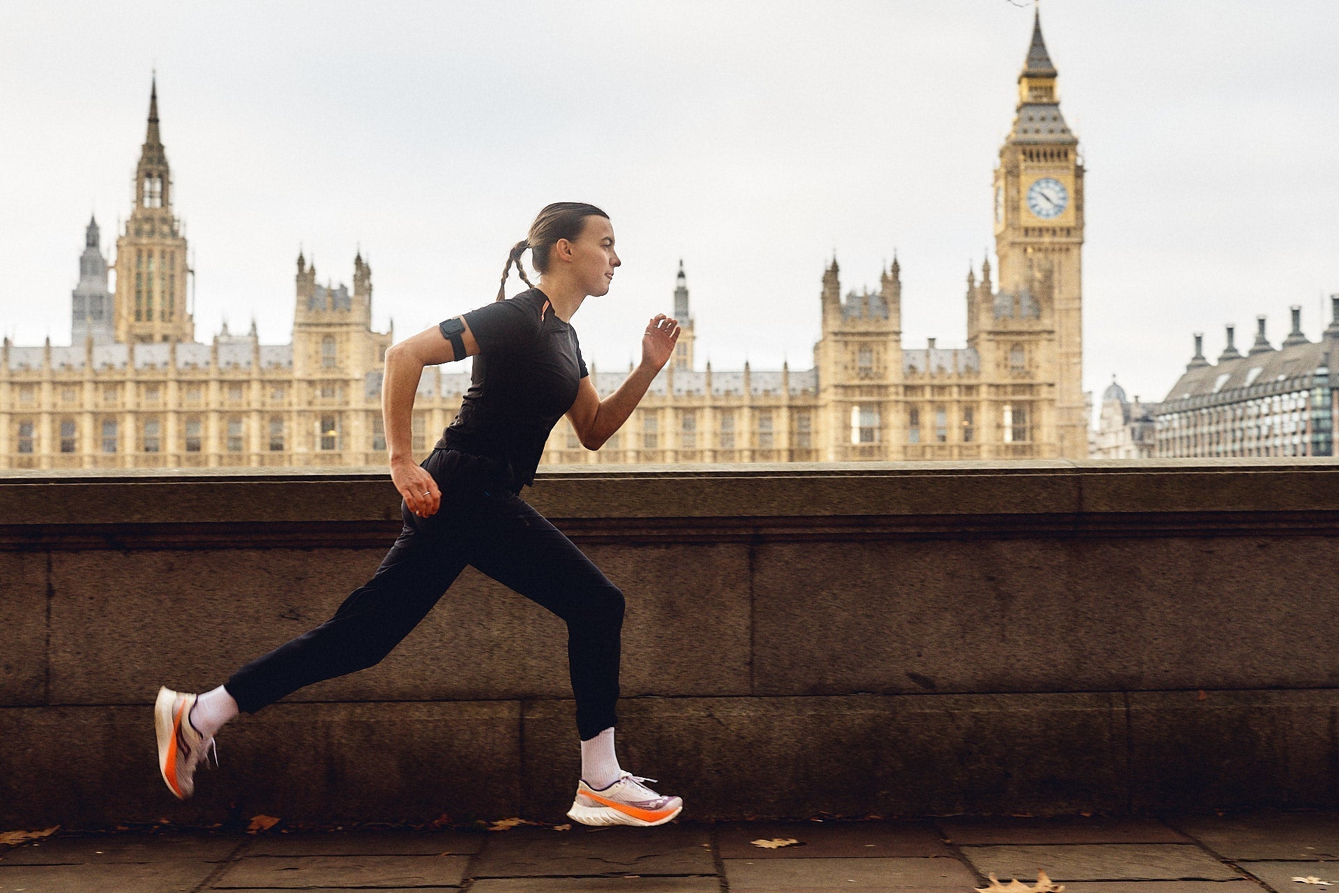 How Much Do Your Fluid and Sodium Losses Change?