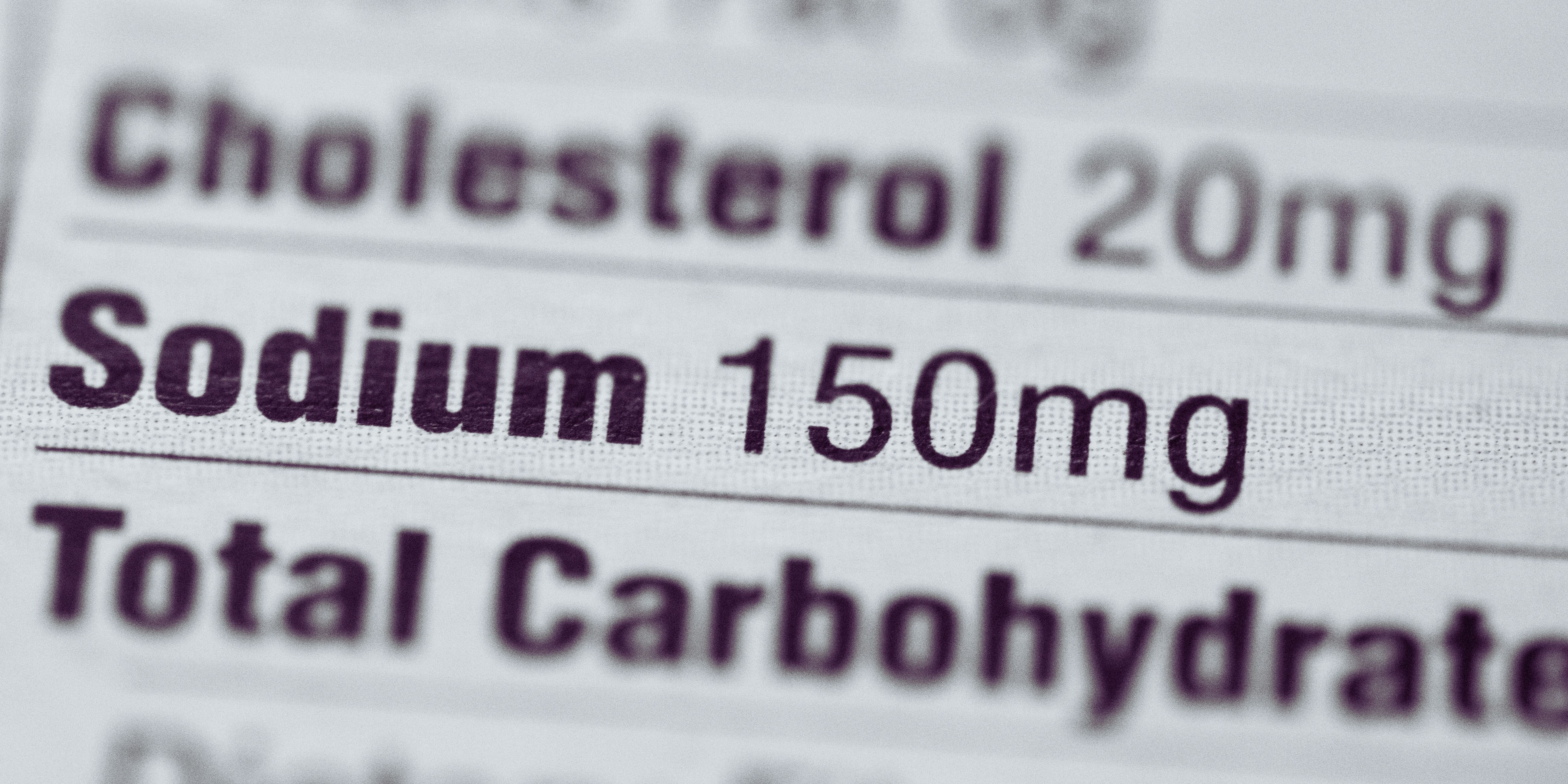 The Truth About Sweat, Sodium, and Science