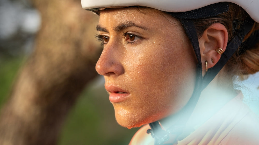 Understanding the Key Components of What You Lose When You Sweat