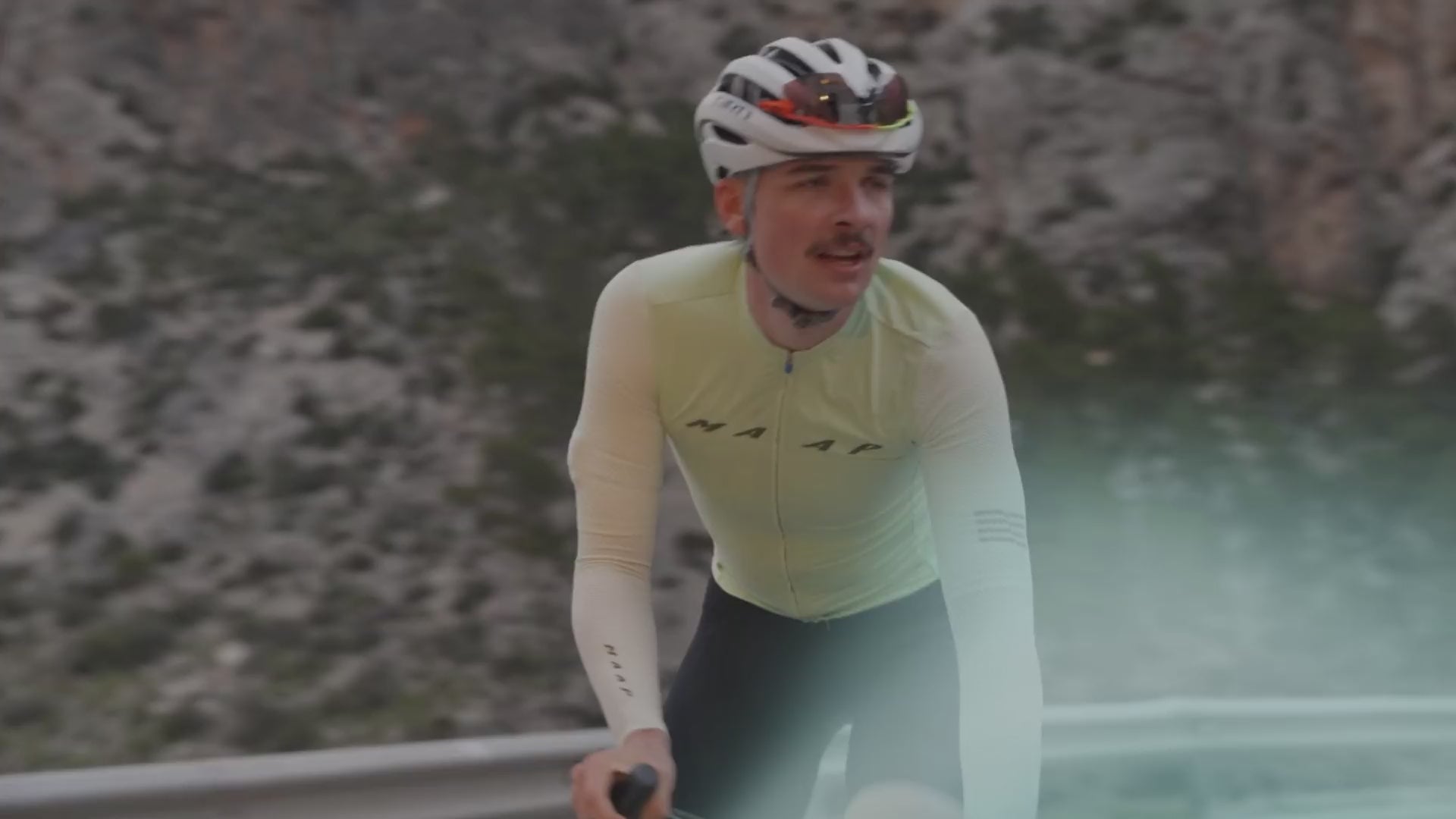Load video: