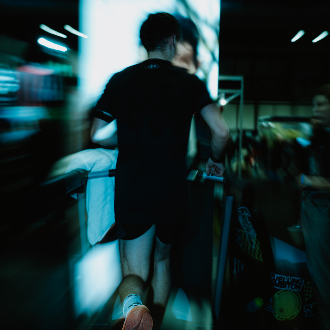 Why Your Core Runs Hotter Indoors (and What That Means for Sweat)