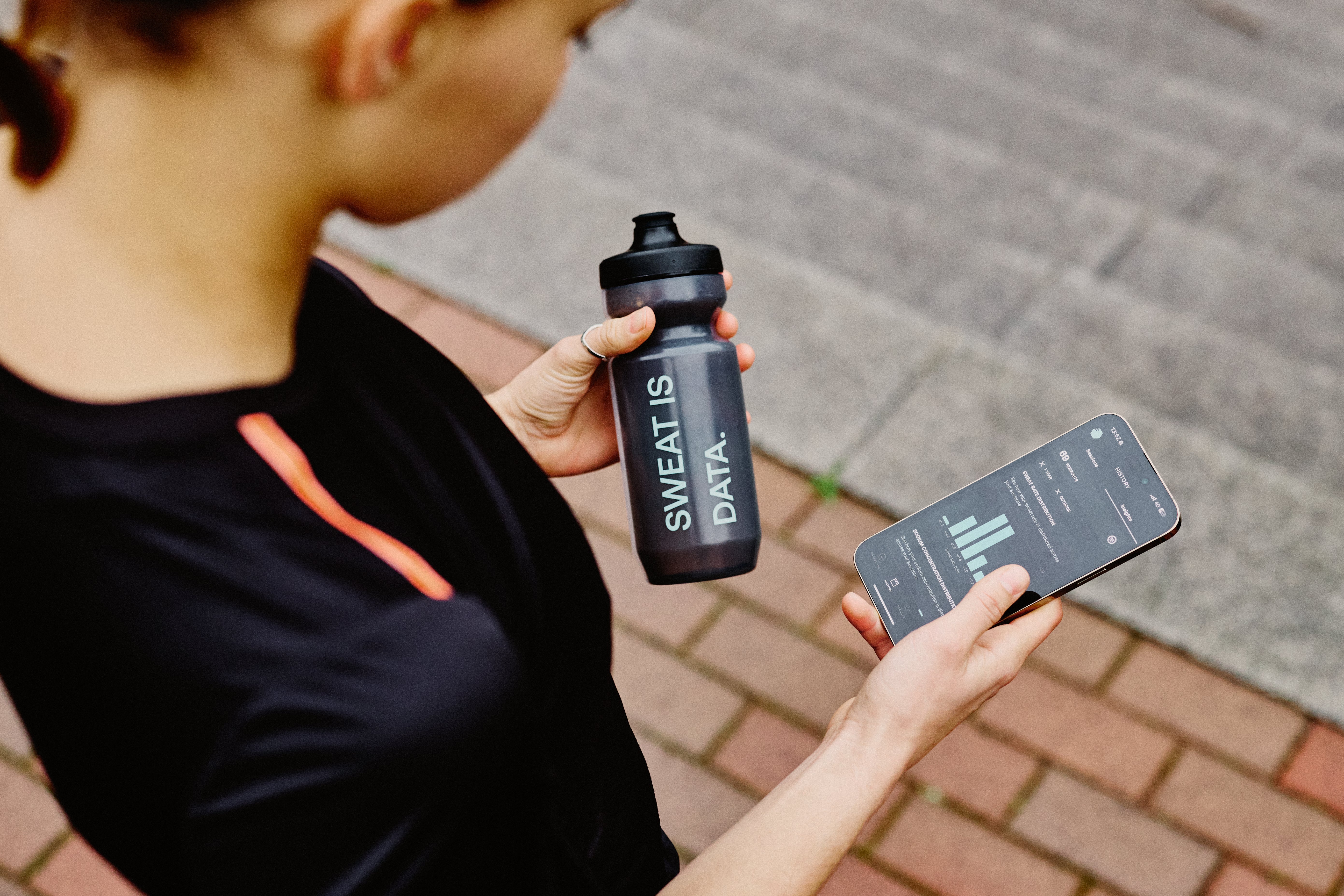 Science Behind Sweating Why Do We Sweat? The Science Behind Sweating and Exercise – FLOWBIO