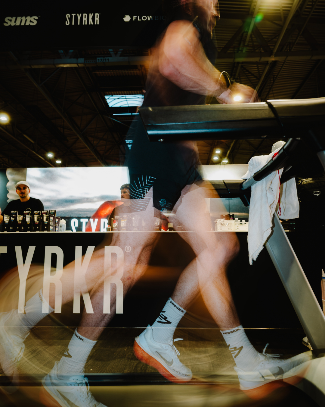 Sodium Explained for Indoor Training