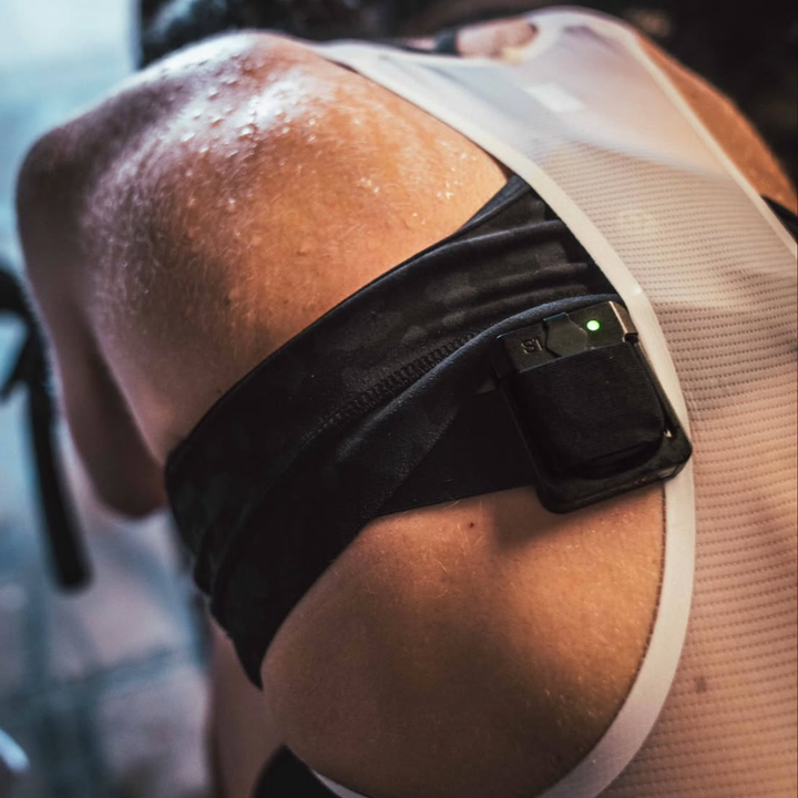 FLOWBIO Sweat Sensor | Real-Time Sweat Sensor
