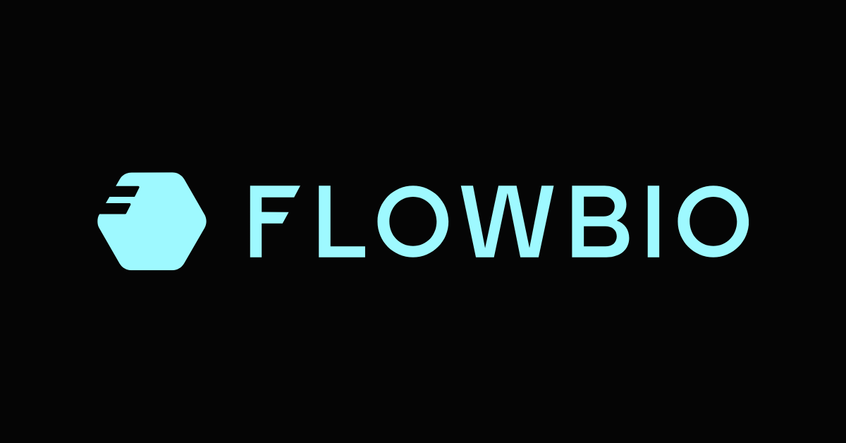 Flowpatch Flowbio FLOWBIO Sweat Sensor | Real-time Sweat Testing for Athletes